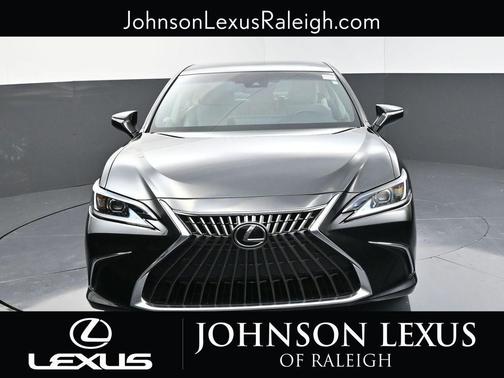 2023 Lexus ES 350 Base