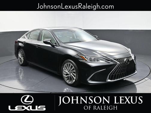 2023 Lexus ES 350 Base
