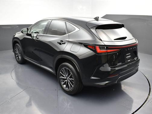 2024 Lexus NX 350h Premium