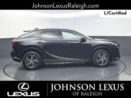 2024 Lexus RX 350 Base