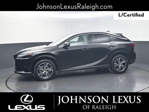 2024 Lexus RX 350 Base