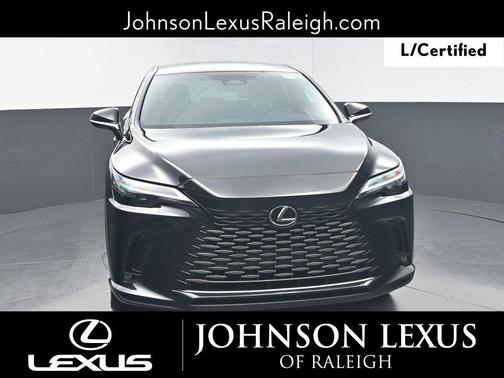 2024 Lexus RX 350 Base