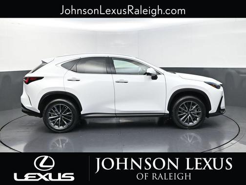 2026 Lexus NX 350 NX 350 Premium