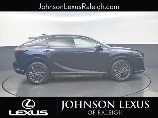 2026 Lexus RX 350 Luxury