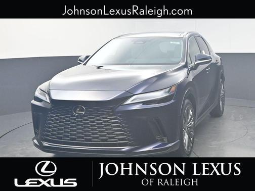 2026 Lexus RX 350 Luxury