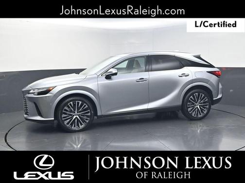 2024 Lexus RX 350 Premium Plus
