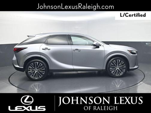 2024 Lexus RX 350 Premium Plus