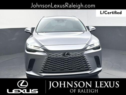 2024 Lexus RX 350 Premium Plus