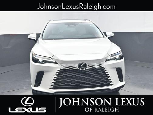 2026 Lexus RX 350 Premium