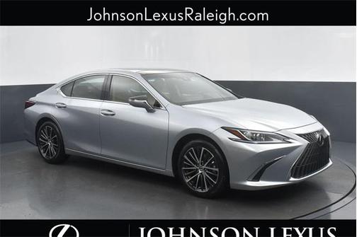 2023 Lexus ES 350 Base