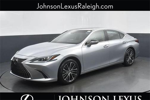2023 Lexus ES 350 Base