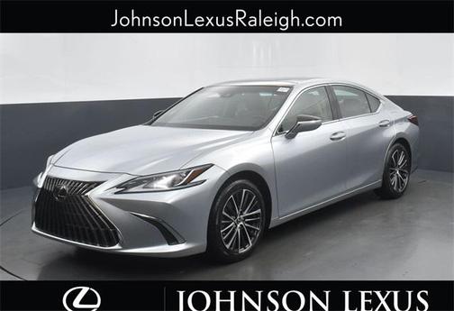 2023 Lexus ES 350 Base