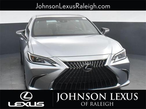 2023 Lexus ES 350 Base