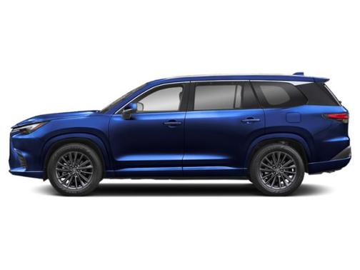 Nightfall Mica 2026 Lexus TX 350 Premium