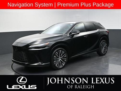 Caviar 2023 Lexus RX 350 Premium Plus