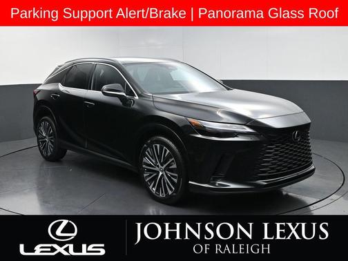 Caviar 2023 Lexus RX 350 Premium Plus