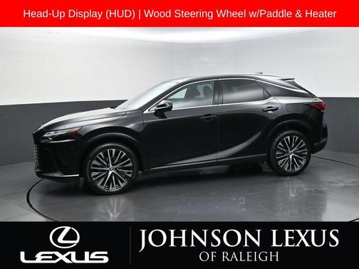 Caviar 2023 Lexus RX 350 Premium Plus
