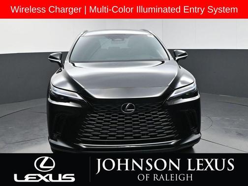 Caviar 2023 Lexus RX 350 Premium Plus