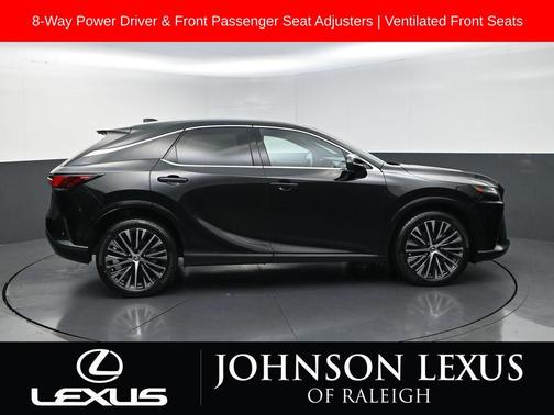 Caviar 2023 Lexus RX 350 Premium Plus