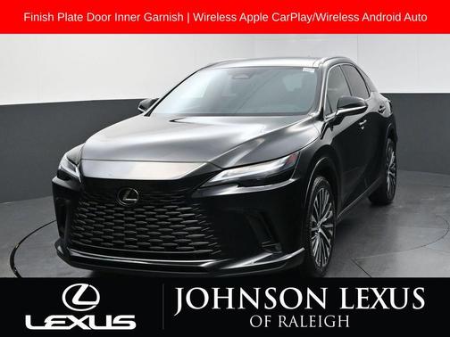 Caviar 2023 Lexus RX 350 Premium Plus