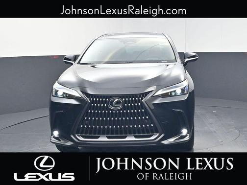 Caviar 2026 Lexus NX 350h Premium
