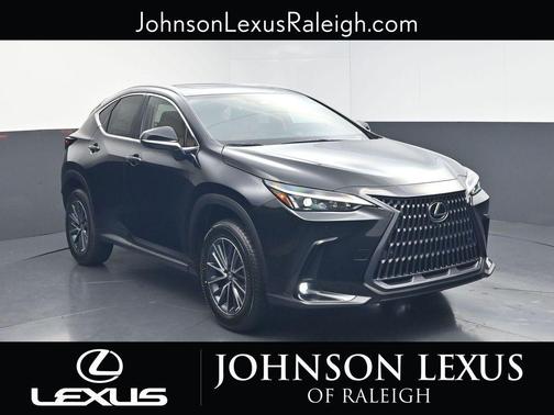 Caviar 2026 Lexus NX 350h Premium