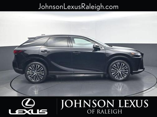 Caviar 2026 Lexus RX 350h Premium+