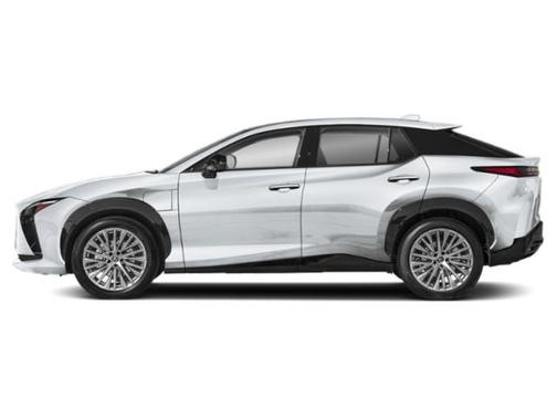 2026 Lexus RZ 450e Luxury