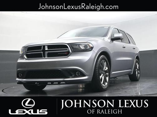 2014 Dodge Durango R/T