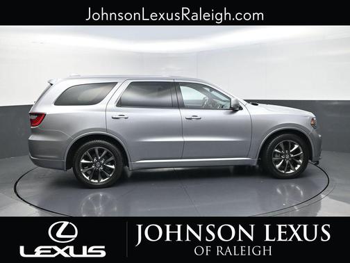 2014 Dodge Durango R/T