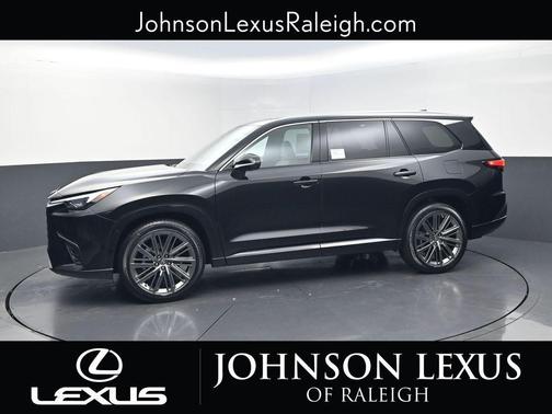 Caviar 2026 Lexus TX 350 Luxury