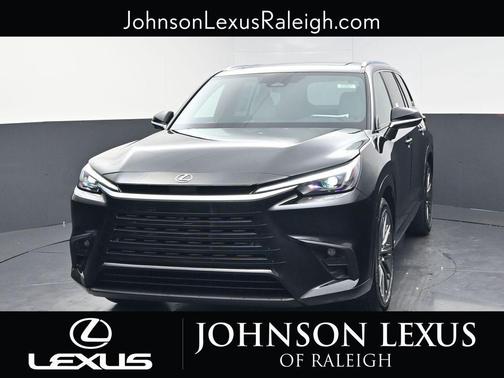 Caviar 2026 Lexus TX 350 Luxury