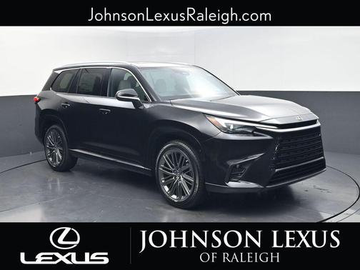 Caviar 2026 Lexus TX 350 Luxury