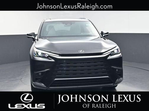 Caviar 2026 Lexus TX 350 Luxury