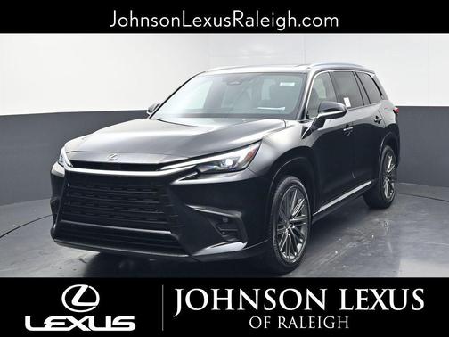 Caviar 2026 Lexus TX 350 Luxury