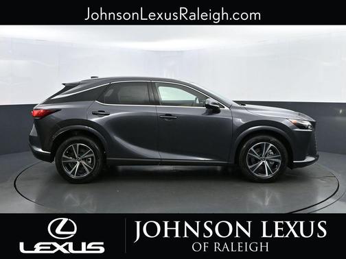 2025 Lexus RX 350 Base