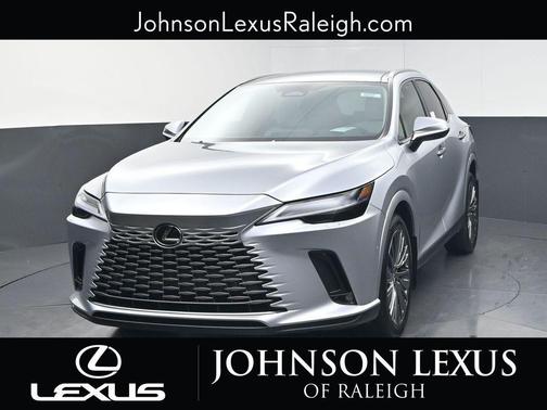 2026 Lexus RX 350 Luxury