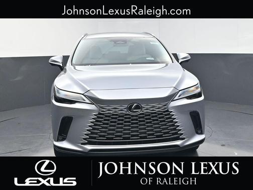 2026 Lexus RX 350 Luxury