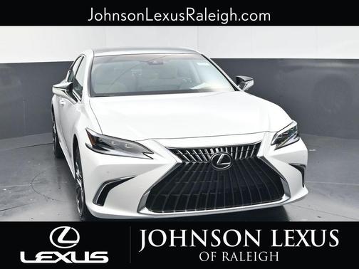 2025 Lexus ES 350 Ultra Luxury