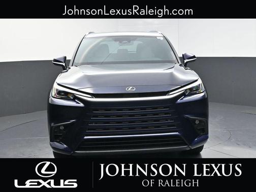2026 Lexus TX 350 Base