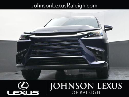 2026 Lexus TX 350 Base