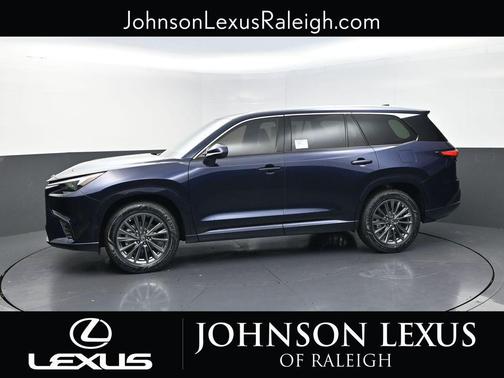 2026 Lexus TX 350 Base