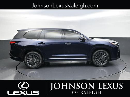 2026 Lexus TX 350 Base