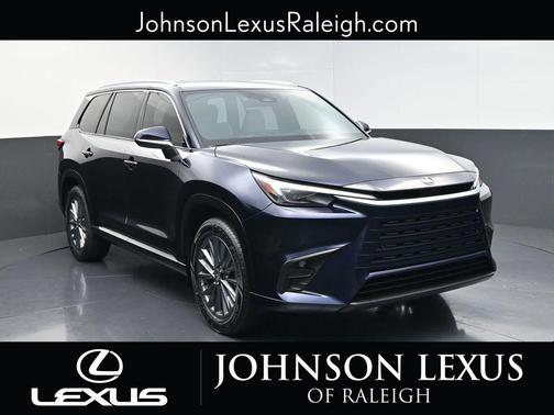 2026 Lexus TX 350 Base