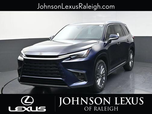 2026 Lexus TX 350 Base