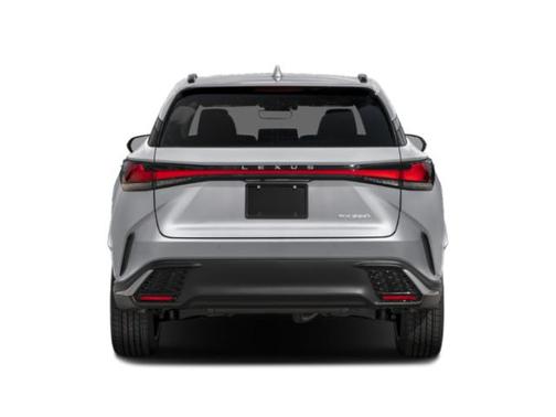 Iridium 2026 Lexus RX 350 F SPORT Design