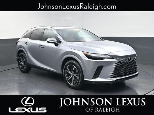 2026 Lexus RX 350 Base