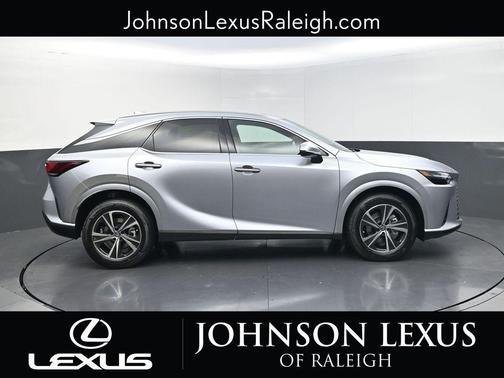 2026 Lexus RX 350 Base