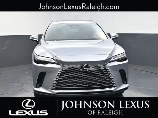 2026 Lexus RX 350 Base