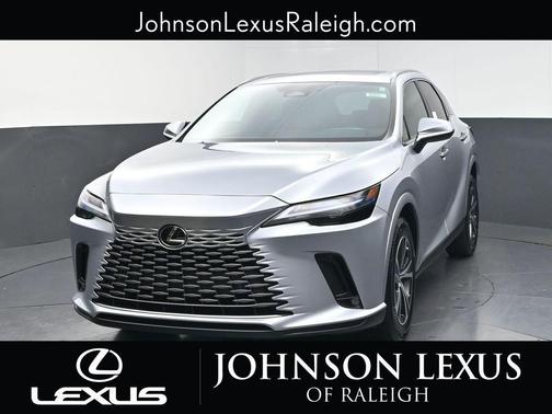 2026 Lexus RX 350 Base